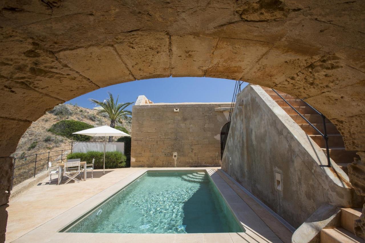 Suite Superior con Vista Mare